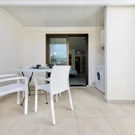 Appartamento Casa Isabel Puerto de la Cruz  Esterno foto