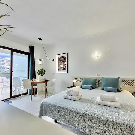 Appartamento Casa Isabel Puerto de la Cruz  Esterno foto