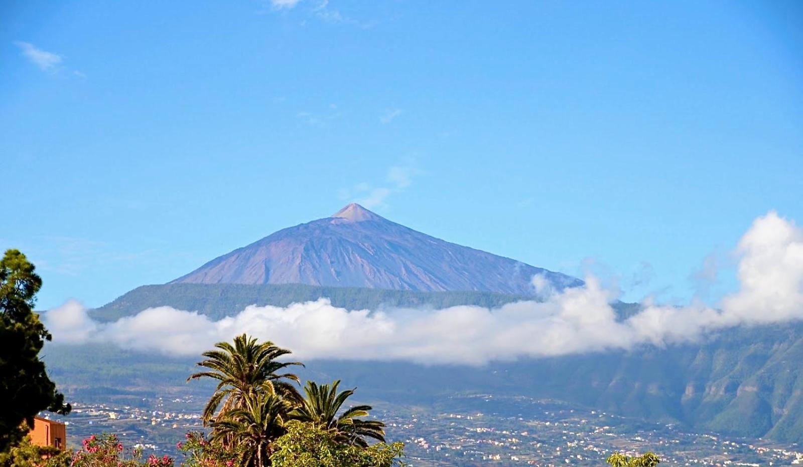 Appartement Casa Isabel Puerto de la Cruz (Tenerife)
