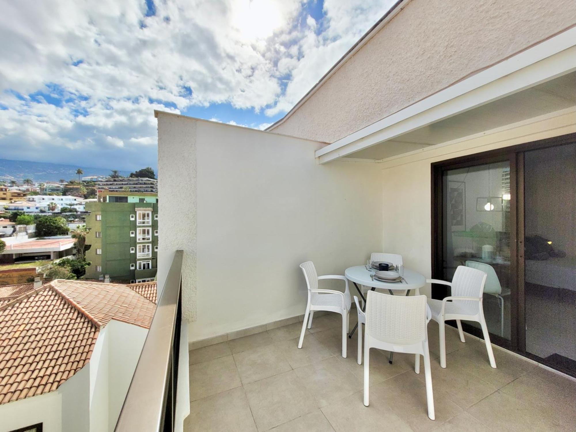 Casa Isabel Appartement Puerto de la Cruz (Tenerife)