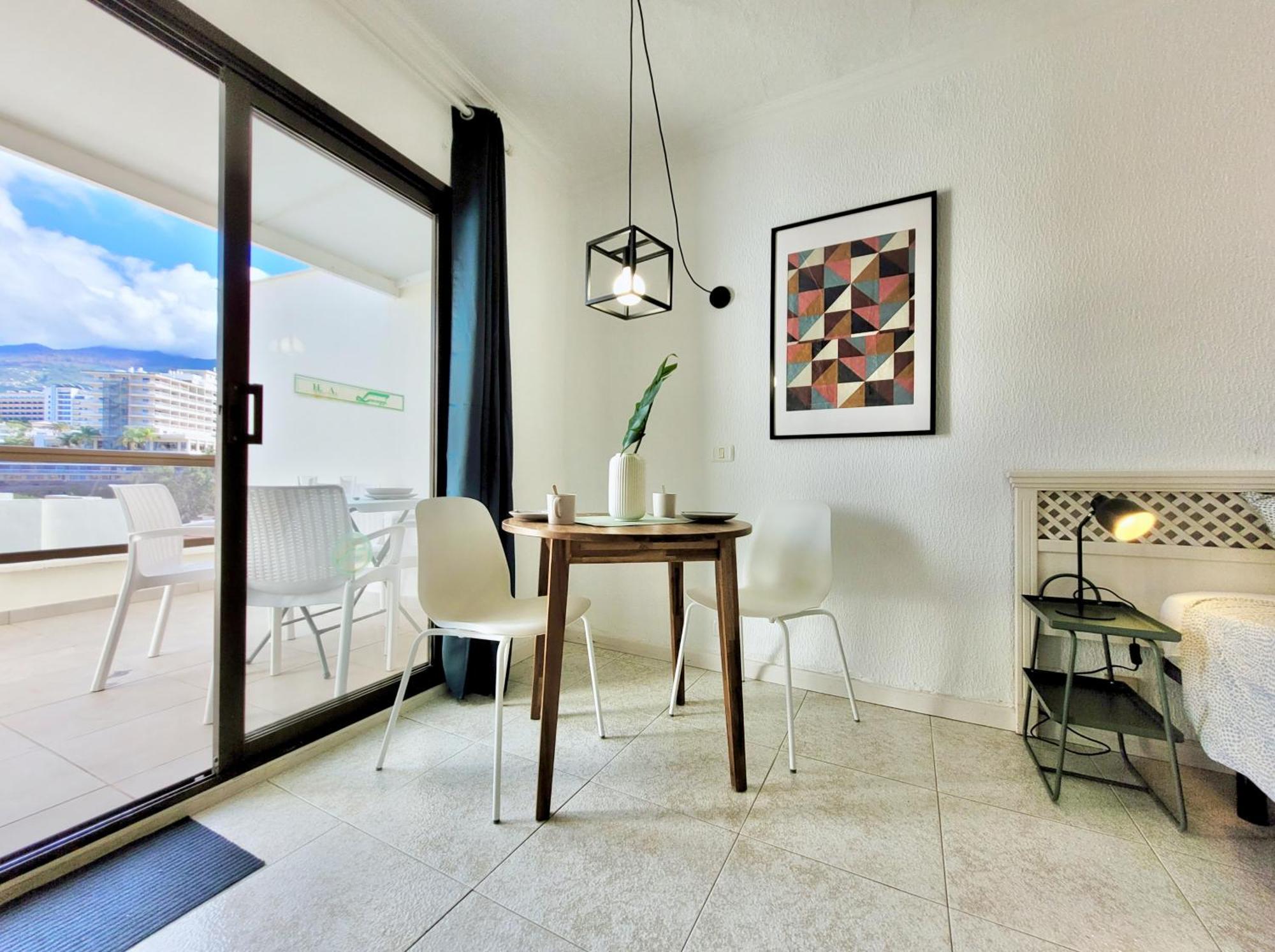 Appartement Casa Isabel Puerto de la Cruz (Tenerife)