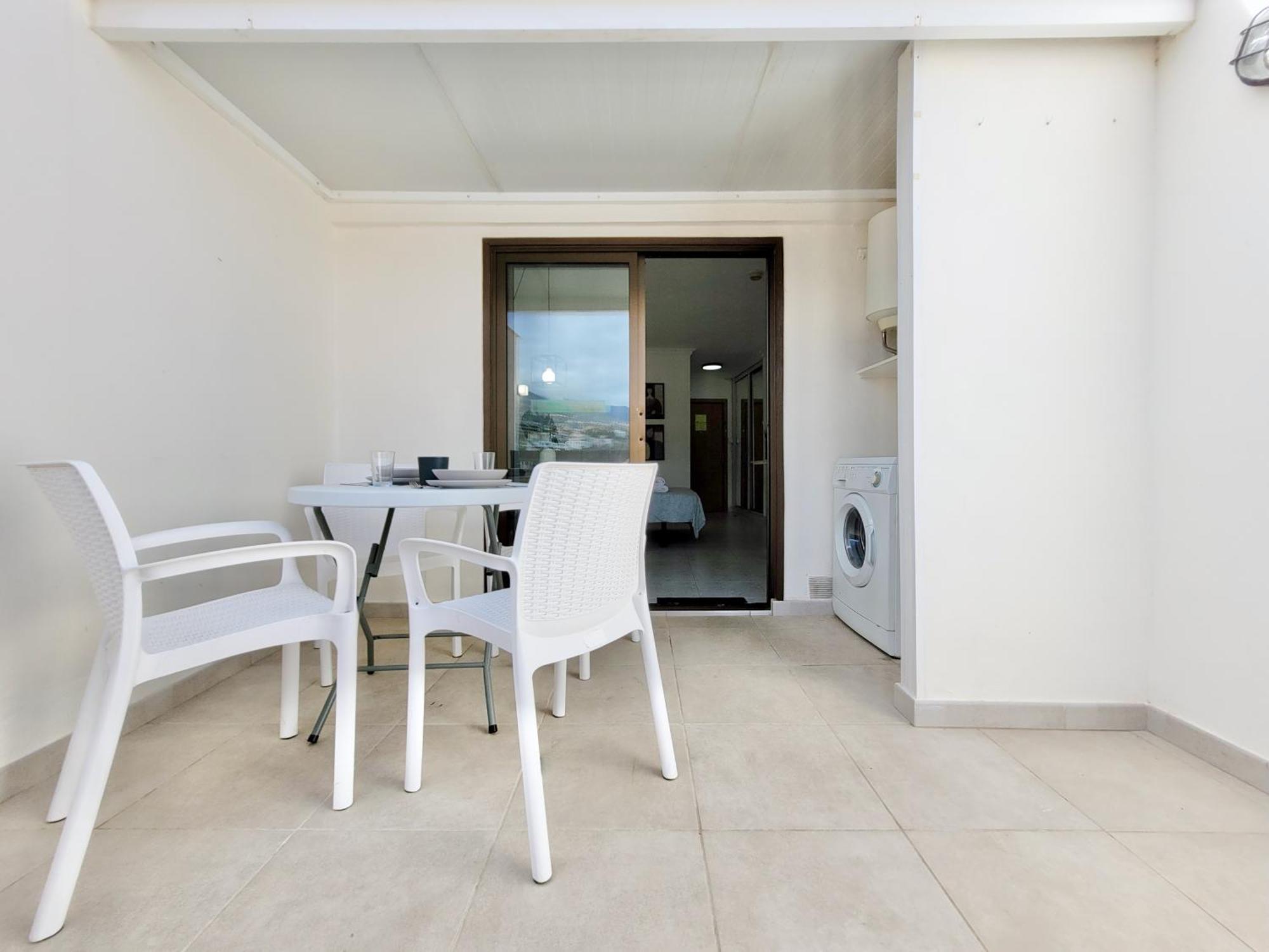 Appartement Casa Isabel *