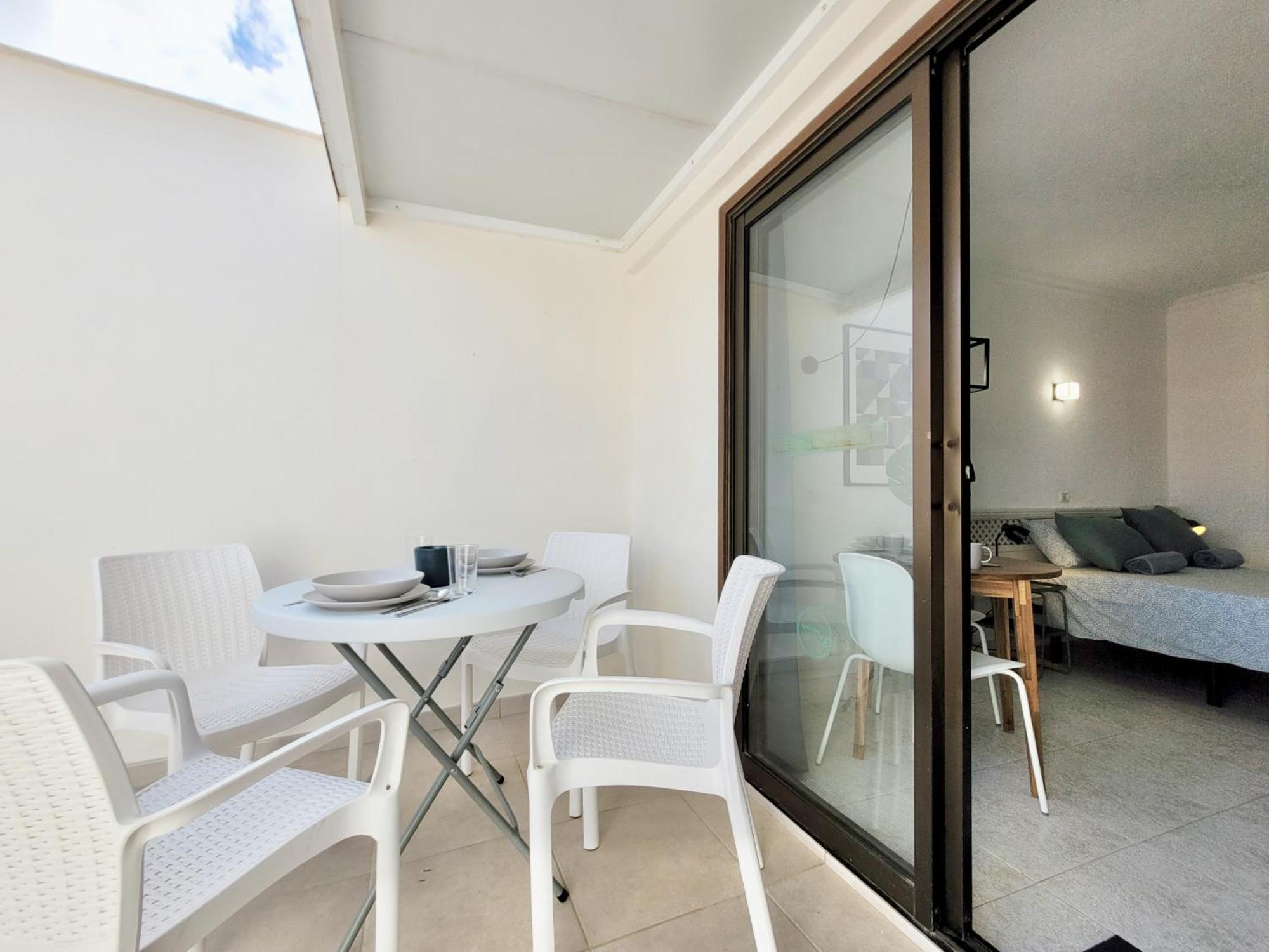 Casa Isabel Appartement *