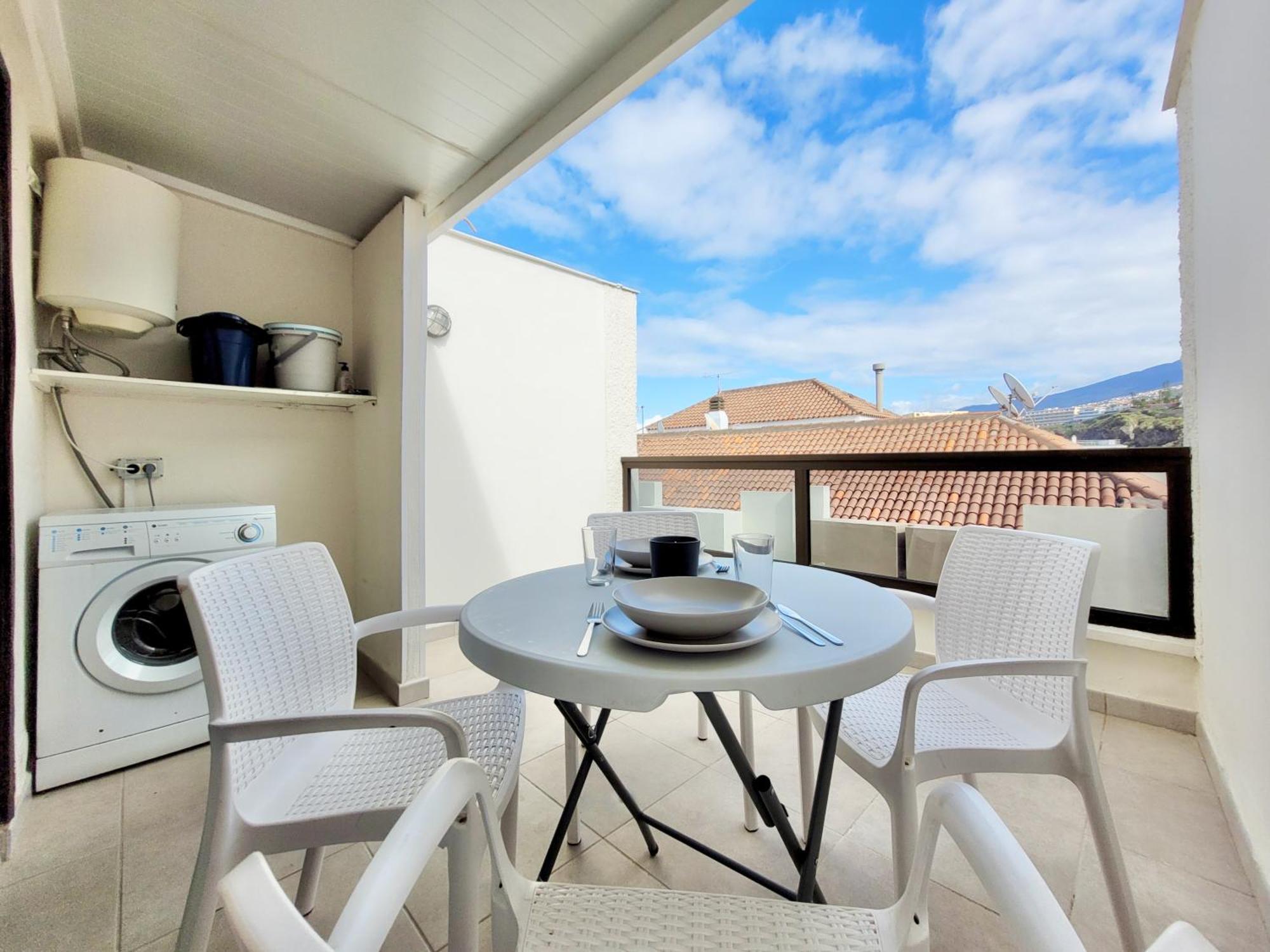 Appartement Casa Isabel Puerto de la Cruz (Tenerife)