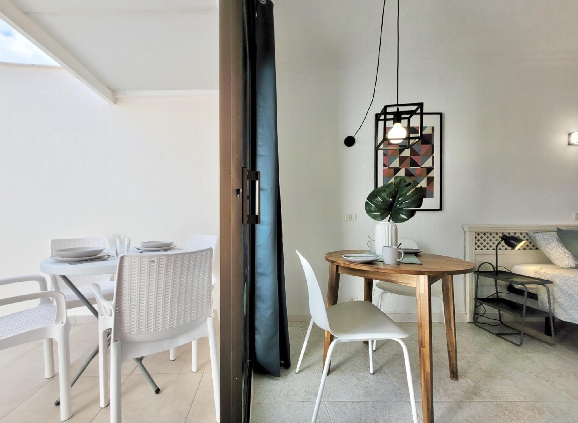 Casa Isabel Appartement