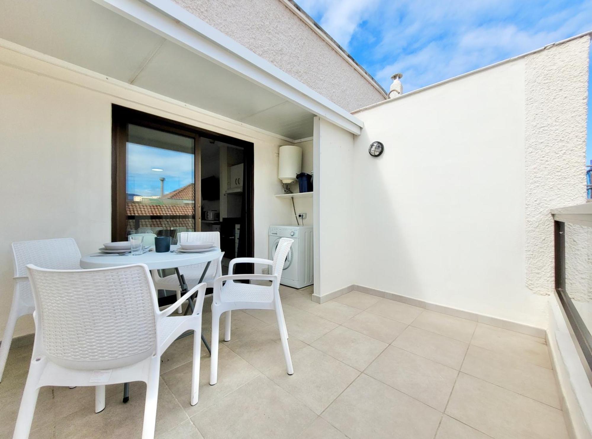 Casa Isabel Appartement