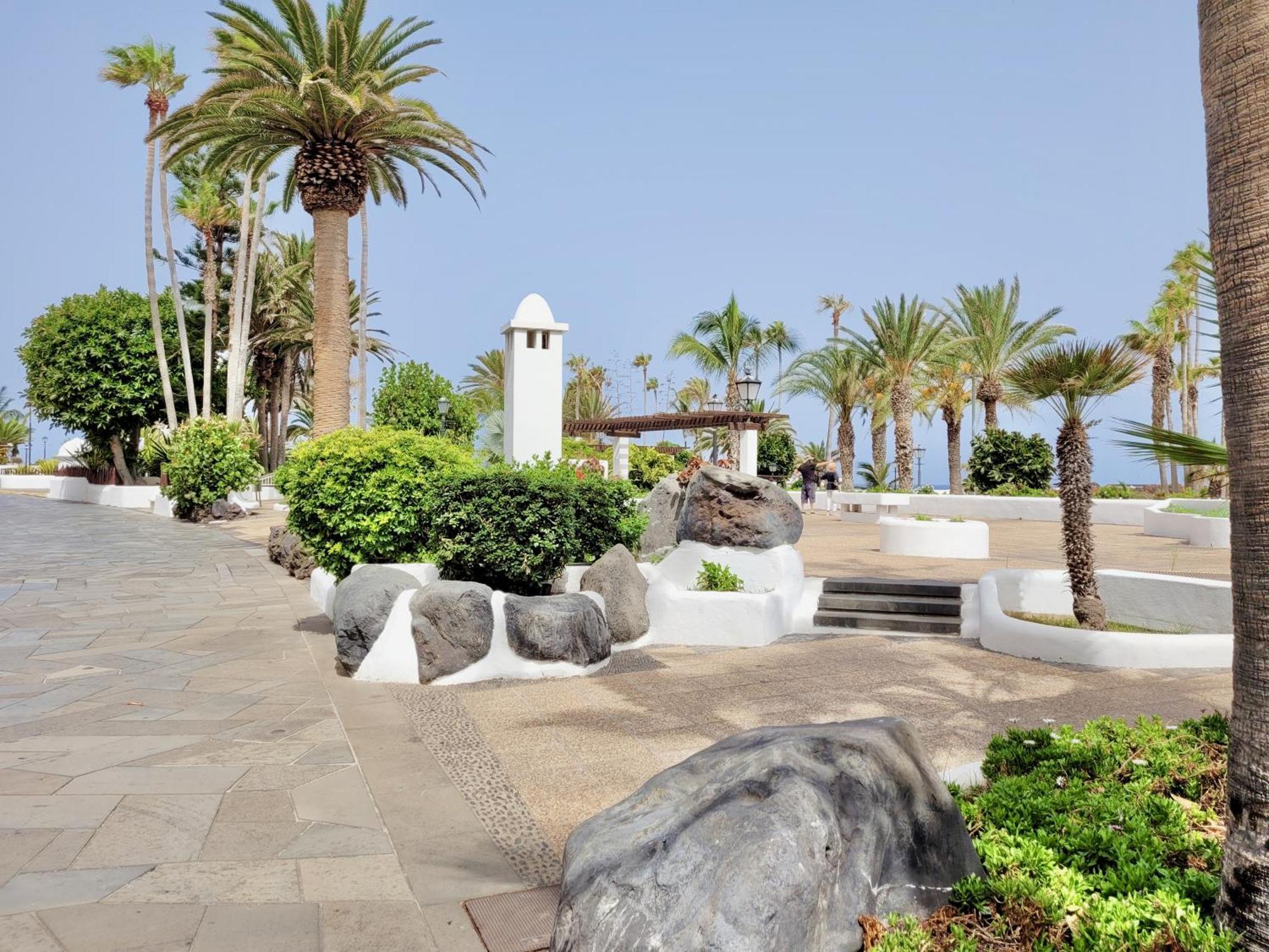 Casa Isabel Appartement Puerto de la Cruz (Tenerife)